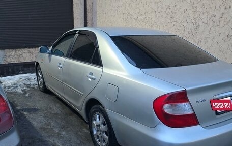 Toyota Camry V40, 2002 год, 570 000 рублей, 6 фотография