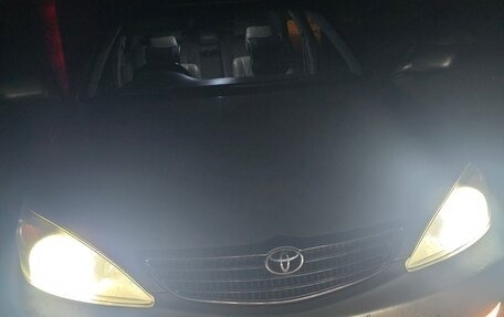 Toyota Camry V40, 2002 год, 570 000 рублей, 10 фотография