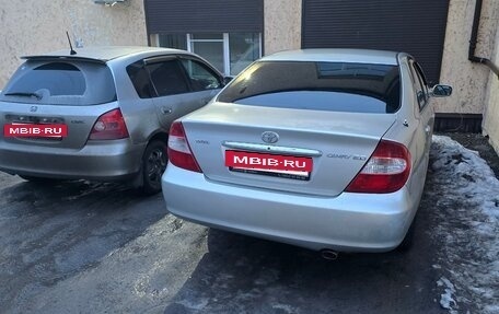 Toyota Camry V40, 2002 год, 570 000 рублей, 5 фотография