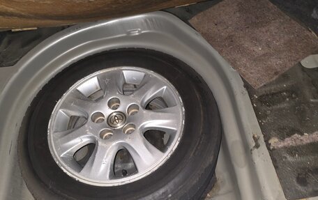 Toyota Camry V40, 2002 год, 570 000 рублей, 15 фотография