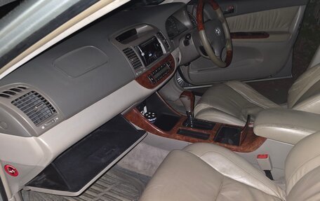Toyota Camry V40, 2002 год, 570 000 рублей, 18 фотография