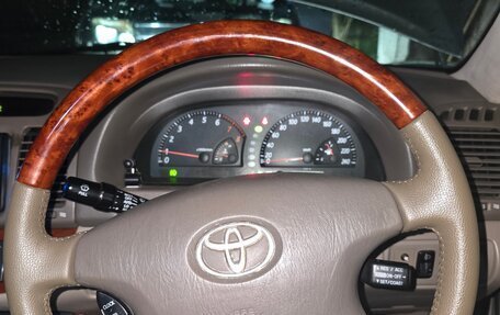 Toyota Camry V40, 2002 год, 570 000 рублей, 24 фотография