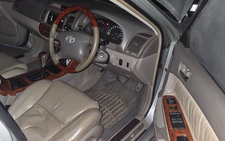 Toyota Camry V40, 2002 год, 570 000 рублей, 19 фотография