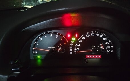 Toyota Camry V40, 2002 год, 570 000 рублей, 23 фотография