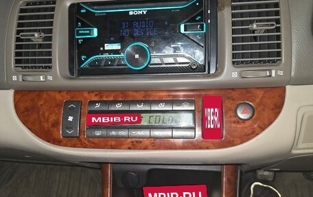 Toyota Camry V40, 2002 год, 570 000 рублей, 22 фотография