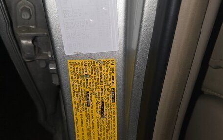 Toyota Camry V40, 2002 год, 570 000 рублей, 30 фотография
