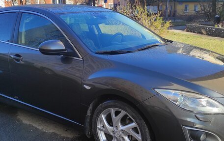 Mazda 6, 2011 год, 1 550 000 рублей, 11 фотография