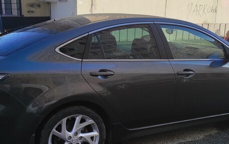 Mazda 6, 2011 год, 1 550 000 рублей, 9 фотография