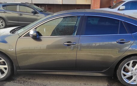 Mazda 6, 2011 год, 1 550 000 рублей, 5 фотография