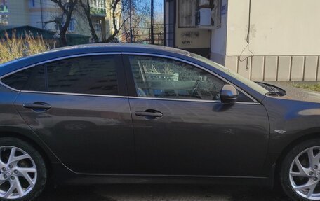 Mazda 6, 2011 год, 1 550 000 рублей, 10 фотография