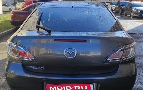 Mazda 6, 2011 год, 1 550 000 рублей, 7 фотография