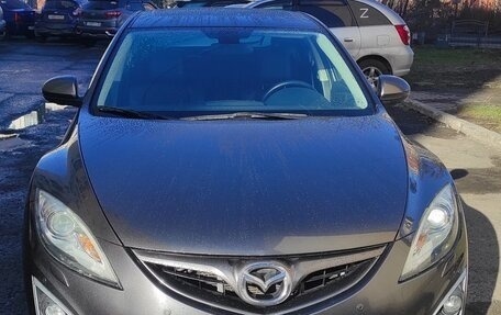 Mazda 6, 2011 год, 1 550 000 рублей, 2 фотография