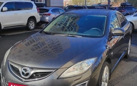 Mazda 6, 2011 год, 1 550 000 рублей, 3 фотография