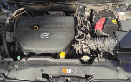 Mazda 6, 2011 год, 1 550 000 рублей, 15 фотография