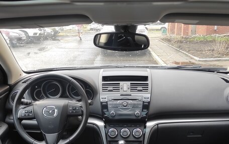 Mazda 6, 2011 год, 1 550 000 рублей, 19 фотография