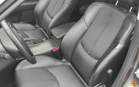 Mazda 6, 2011 год, 1 550 000 рублей, 26 фотография