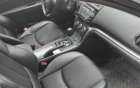 Mazda 6, 2011 год, 1 550 000 рублей, 22 фотография
