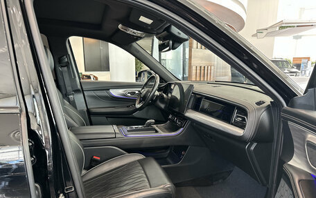 GAC GS8, 2024 год, 3 350 000 рублей, 11 фотография