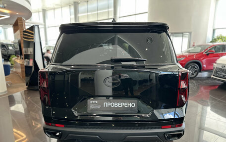 GAC GS8, 2024 год, 3 350 000 рублей, 6 фотография