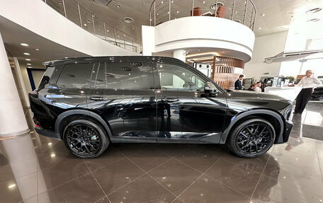GAC GS8, 2024 год, 3 350 000 рублей, 4 фотография