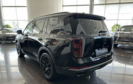 GAC GS8, 2024 год, 3 350 000 рублей, 7 фотография