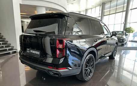 GAC GS8, 2024 год, 3 350 000 рублей, 5 фотография
