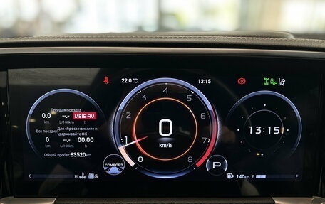 GAC GS8, 2024 год, 3 350 000 рублей, 13 фотография