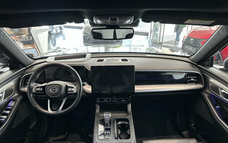 GAC GS8, 2024 год, 3 350 000 рублей, 14 фотография