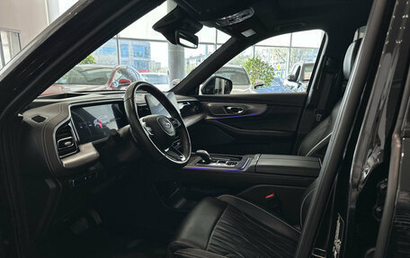 GAC GS8, 2024 год, 3 350 000 рублей, 16 фотография