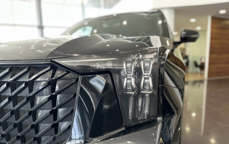 GAC GS8, 2024 год, 3 350 000 рублей, 17 фотография
