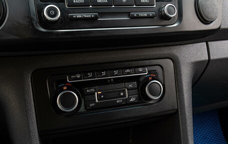 Volkswagen Amarok I рестайлинг, 2012 год, 1 449 000 рублей, 14 фотография