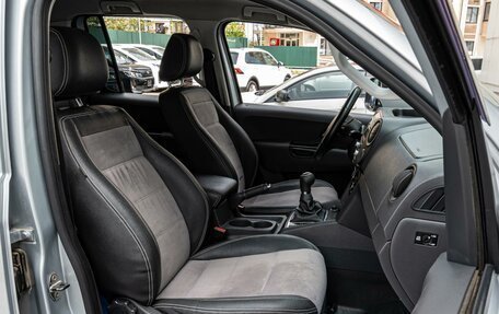 Volkswagen Amarok I рестайлинг, 2012 год, 1 449 000 рублей, 8 фотография