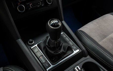 Volkswagen Amarok I рестайлинг, 2012 год, 1 449 000 рублей, 12 фотография
