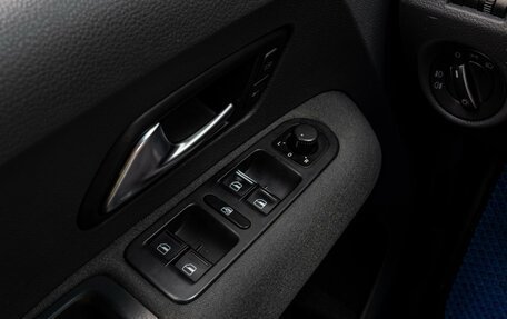 Volkswagen Amarok I рестайлинг, 2012 год, 1 449 000 рублей, 16 фотография
