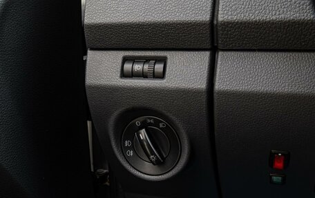 Volkswagen Amarok I рестайлинг, 2012 год, 1 449 000 рублей, 17 фотография