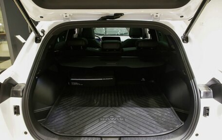 Haval F7, 2026 год, 3 699 000 рублей, 19 фотография