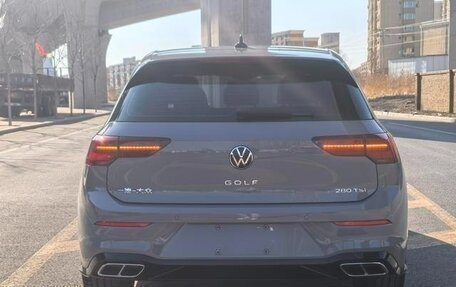 Volkswagen Golf VIII, 2022 год, 1 850 002 рублей, 5 фотография