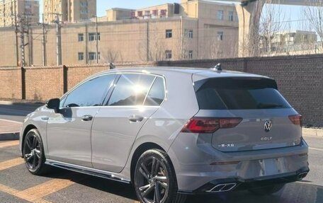 Volkswagen Golf VIII, 2022 год, 1 850 002 рублей, 6 фотография