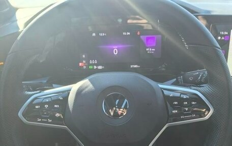 Volkswagen Golf VIII, 2022 год, 1 850 002 рублей, 11 фотография