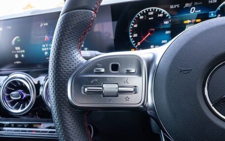Mercedes-Benz GLA, 2023 год, 2 123 000 рублей, 13 фотография
