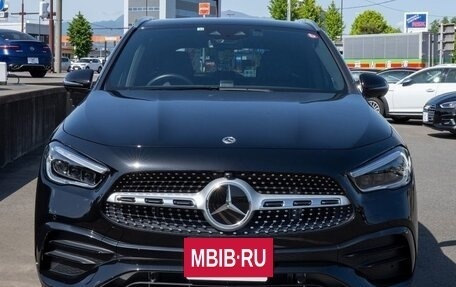 Mercedes-Benz GLA, 2023 год, 2 123 000 рублей, 11 фотография
