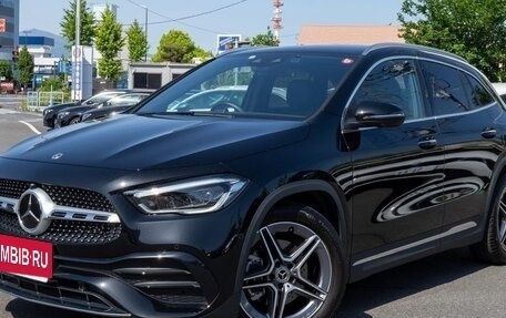 Mercedes-Benz GLA, 2023 год, 2 123 000 рублей, 5 фотография