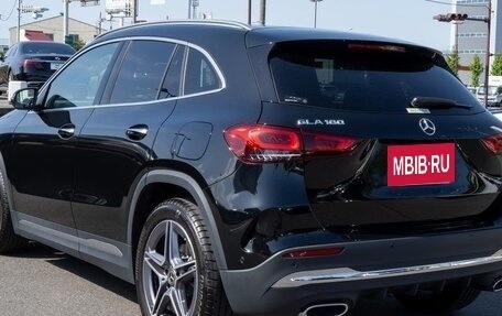 Mercedes-Benz GLA, 2023 год, 2 123 000 рублей, 7 фотография