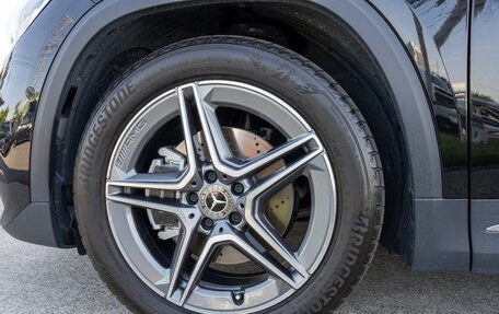 Mercedes-Benz GLA, 2023 год, 2 123 000 рублей, 17 фотография