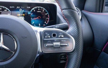 Mercedes-Benz GLA, 2023 год, 2 123 000 рублей, 25 фотография