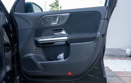 Mercedes-Benz GLA, 2023 год, 2 123 000 рублей, 24 фотография