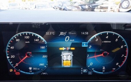 Mercedes-Benz GLA, 2023 год, 2 123 000 рублей, 18 фотография