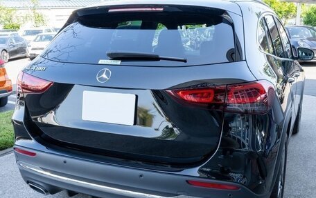 Mercedes-Benz GLA, 2023 год, 2 123 000 рублей, 23 фотография