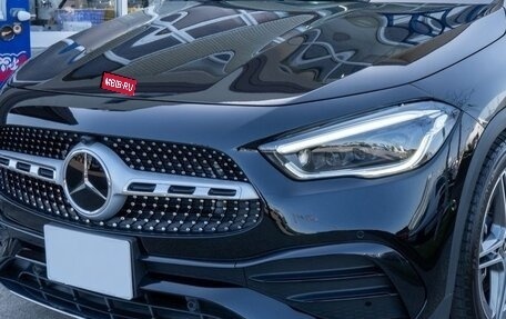 Mercedes-Benz GLA, 2023 год, 2 123 000 рублей, 16 фотография