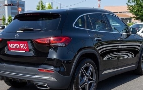 Mercedes-Benz GLA, 2023 год, 2 123 000 рублей, 22 фотография